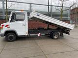 Mercedes-Benz Vario 614 D aus1.Hand mit 32500 Km - Angebote