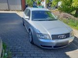 Audi A6 1,8T; Viele Teile neu; TÜV neu, Za... - Audi A6 aus 2002: Kombi