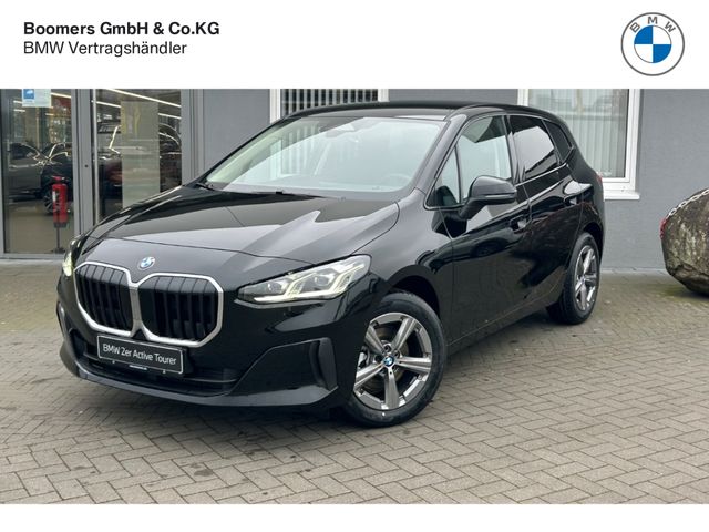 BMW 216 Active Tourer i AHK Adap-LED-Licht