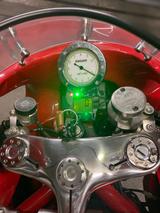 Ducati MH900e Evoluzione Mike Hailwood  - DUCATI HAILWOOD