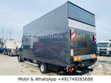 Iveco Daily 72-210 Hi-Matic*ACC/LDW/LBW/AeroLine-Sleep - Kommunalfahrzeug