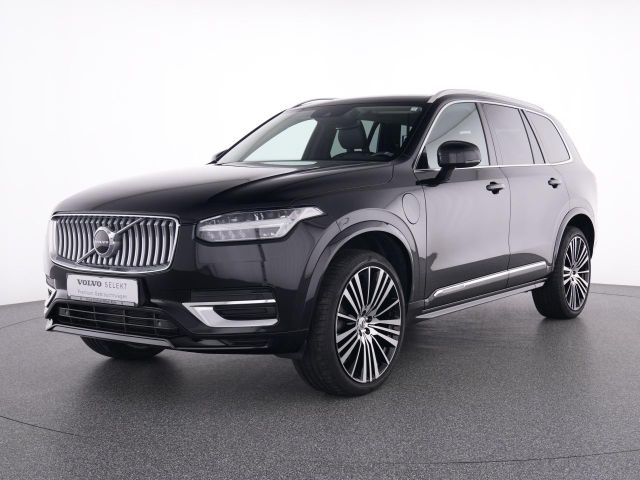 Volvo XC90 T8 AWD Inscription Expression +22+KAM