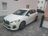 BMW 223i xDrive Active Tourer M Sport AHK Harman/K - BMW 223 Active Tourer aus 2023