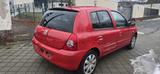 Renault Clio II Campus Extreme - Renault Clio Campus mit Benzin-Antrieb