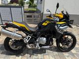 BMW F 750 GS, 40 year edition, tiefergelegt - Offers matching your search criteria