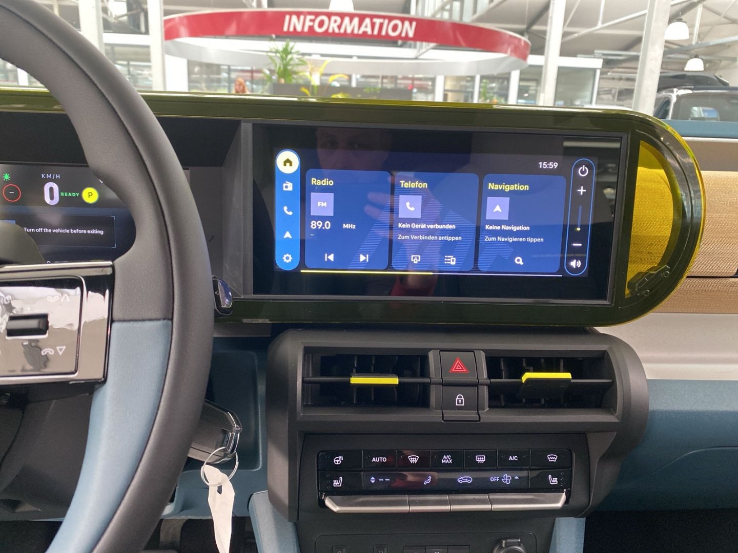 Fiat Grande Panda - Bild 11