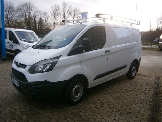 Ford Transit Custom Kasten 250 L1 City Light