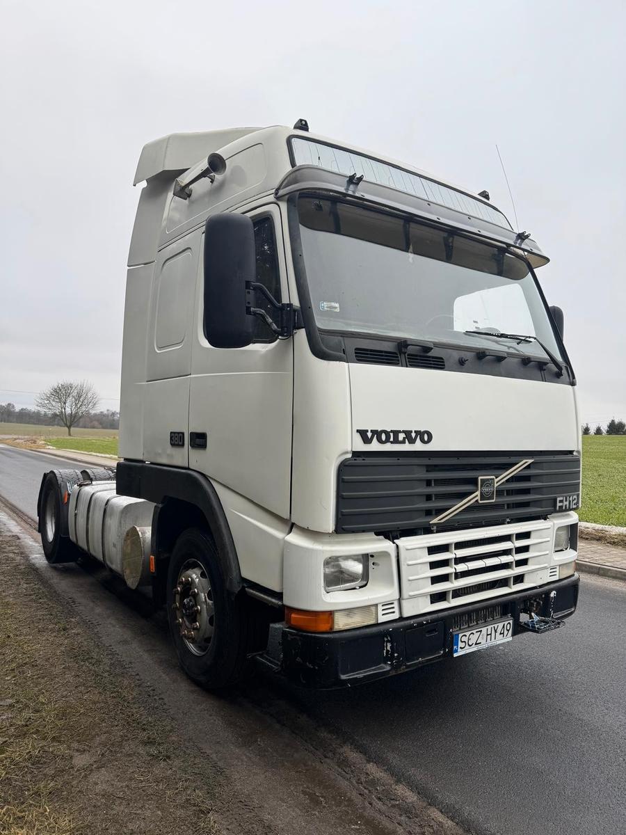 Volvo FH 12 380 *526*