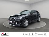 Audi Q3 35 TFSI S tronic advanced AHK+NAVI+LED+ACC