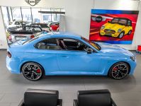 BMW M240i - Vorschau Bild 10