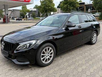Mercedes C 200 - 6