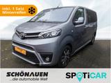Toyota Proace Verso L1 Shuttle Comfort 2.0 +WR+NAVI+SHZ