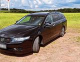 Honda Accord CM2 Type S - gebrauchte Honda Accord aus dem Jahr 2007