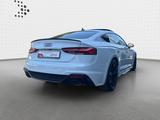 Audi RS 5 Sportback*NAVI-PLUS*HUD*RS-AGA*PANO*290KM/H - Audi RS5 Jahreswagen