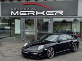 Porsche 997 Turbo/GT3 RS Flügel/Bügel/Capristo/Schalter/ - Porsche aus 2008: Gt3