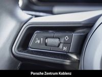 Porsche Macan - Vorschau Bild 20