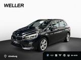 BMW 220i Active Tourer Navi LED DA PA HiFi SitzHz - BMW 220 Active Tourer aus 2019
