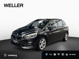 BMW 220i Active Tourer Navi LED DA PA HiFi SitzHz - BMW 220 Active Tourer aus 2019