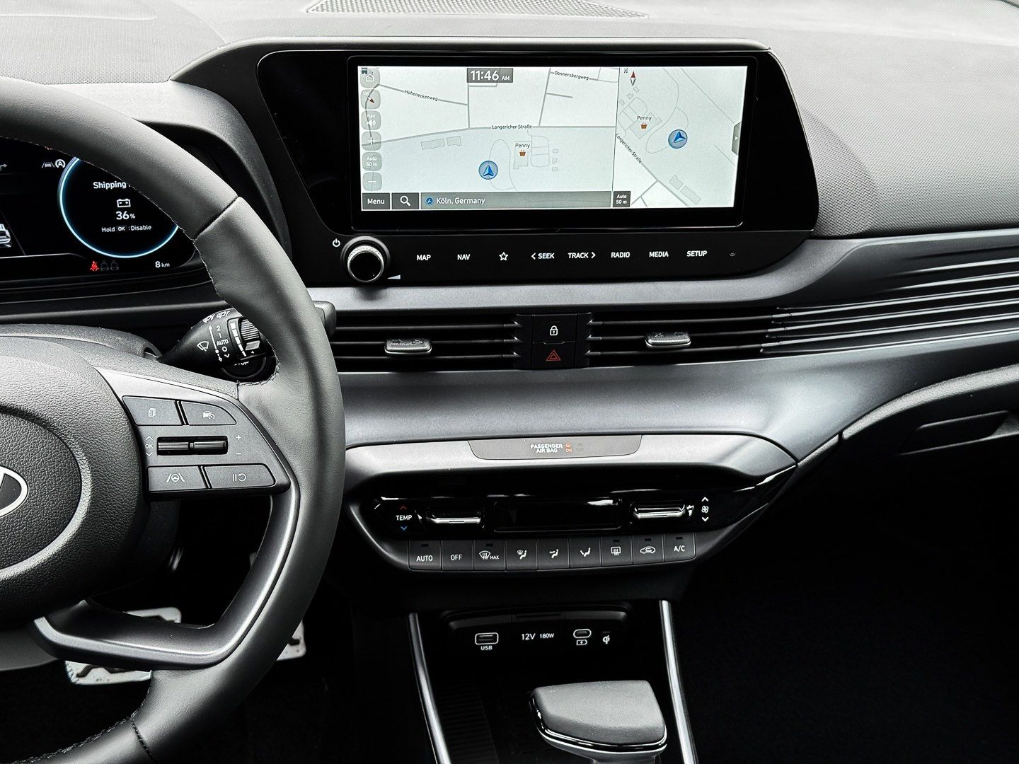 Hyundai BAYON - Bild 8