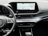 Hyundai BAYON - Vorschau Bild 8