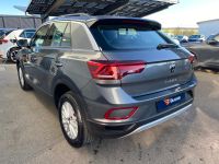 Volkswagen T-Roc - Vorschau Bild 5