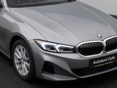 Foto Nummer 19: BMW 320d