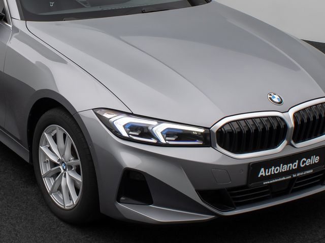 Foto Nummer 19: BMW 320d