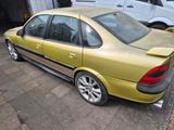 Opel Vectra B I500 - Opel Vectra: I500