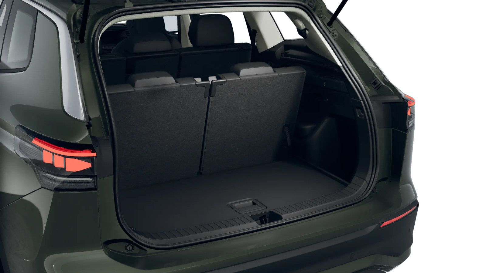 Volkswagen Tayron - Bild 9