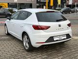 Seat Leon FR - Seat Leon in Hamm
