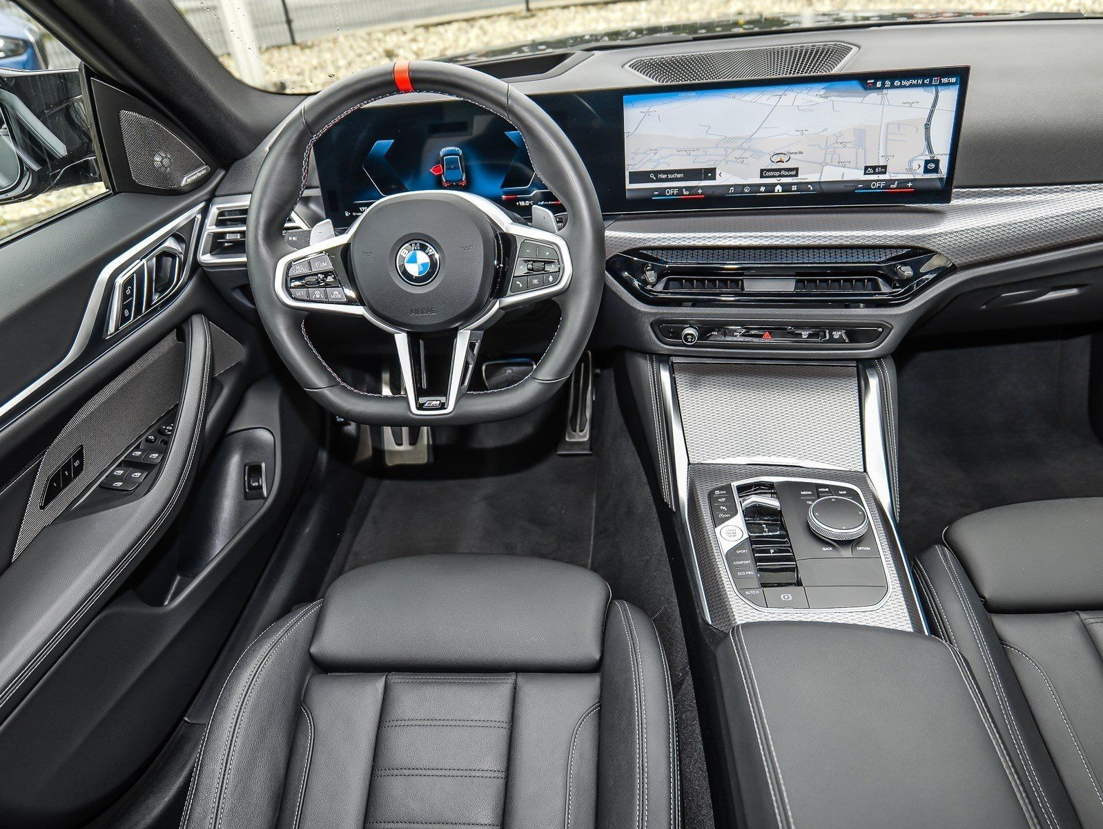 BMW M440 - Bild 20