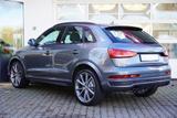 Audi Q3 2.0 TFSI quattro S-Line LED Navi Keyless-Go - Audi Q3 mit Benzin-Antrieb