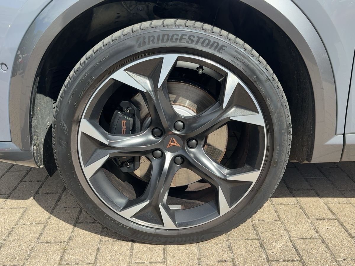 Cupra Formentor - Bild 14