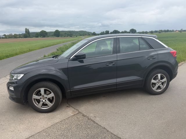 VW T-Roc 1.0 TSI OPF Style Style