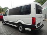 Volkswagen Crafter Kombi 35 2.0 TDI MR 9-Sitze KLIMA/FONDKL - VW Crafter Gebrauchtwagen in Berlin