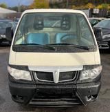 Piaggio Porter - Piaggio Gebrauchtwagen