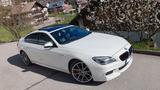 BMW 640d xDrive Gran Coupé M-Sport Motore Nuovo - BMW 640 Gran Coupé mit Schiebedach