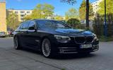 BMW 730d xDrive Vollausstattung