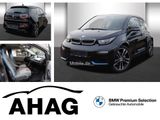 BMW i3s (120 Ah), 135kW