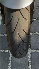 Yamaha XSR 900 1.Hand Neuzustand - YAMAHA XS