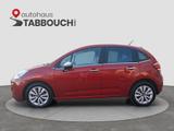Citroën C3 SELECTION+TEMPOMAT+KLIMAANLAGE+CD+ISOFIX - Citroën C3 in Ludwigshafen