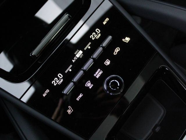Porsche Cayenne - Bild 19
