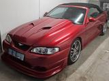 Ford Mustang GT - gebrauchte Ford Mustang aus dem Jahr 1996
