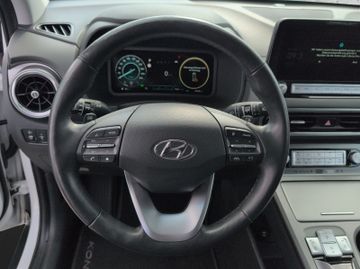 Hyundai Kona Edition 30+ Elektro +Navi+Kam.+KeyLess+PDC