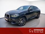 BMW X4 xDrive 30d M Sport DriveA+.HuD.AHK.SHZG.PDC.L - gebrauchte BMW X4 aus dem Jahr 2020
