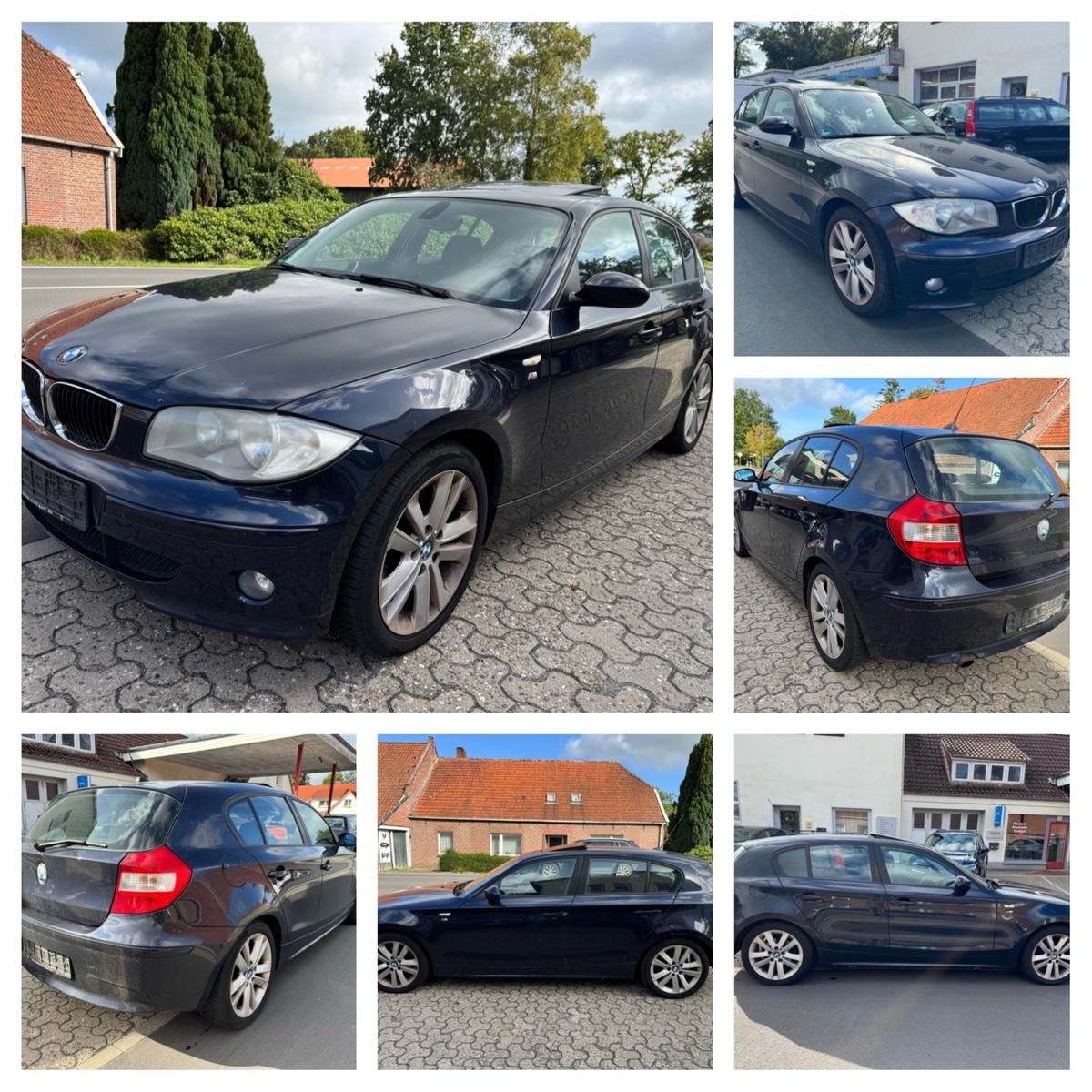 BMW 116