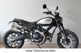 Ducati Scrambler 1100 Dark Pro - DUCATI SCRAMBLER 1100 DARK PRO