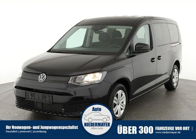 Volkswagen Caddy Maxi 2.0 TDI, 7-Sitzer, AHK, Kamera, Winte