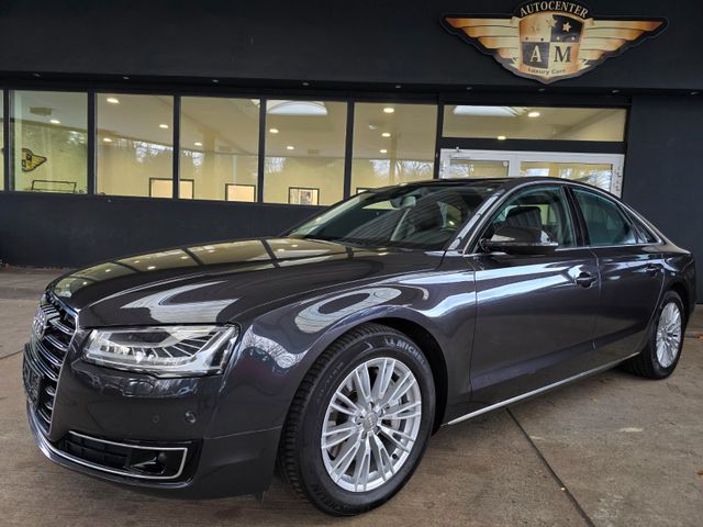 Audi A8 3.0 TDI quattro KOMFORT SSD/MATRIX/TOTWIN/AHK