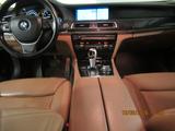 BMW 750Li xDrive - - BMW 7er Reihe von privat